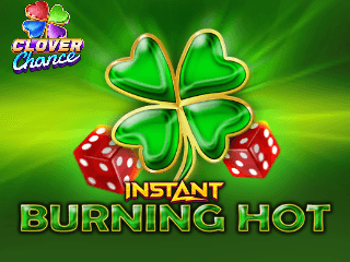 Burning Hot Instant screenshot