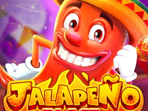 Jalapeno Blast screenshot