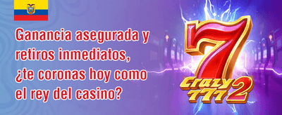 Recarga Diaria Explosiva promotion banner