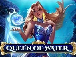 Queen Of Water screenshot
